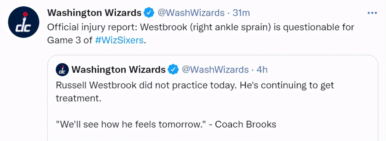 米兰体育中国官网-关于里程碑夜！华盛顿奇才官宣签约；英超赛后刷纪录；管理层满意；心理建设被强调的信息