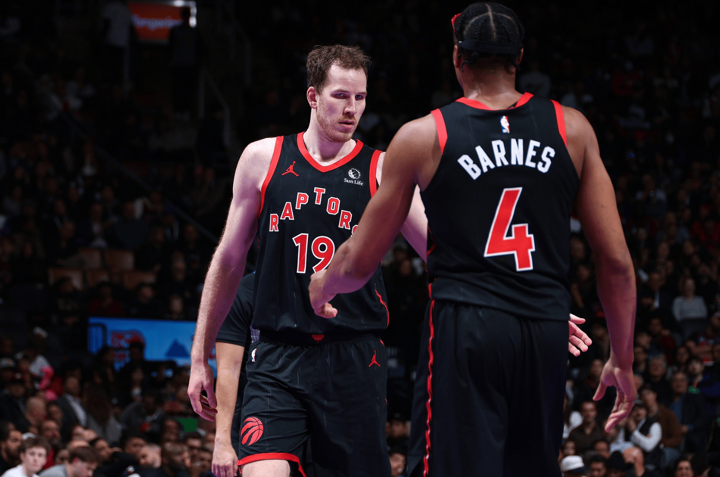 米兰体育中国官网-包含刚刚！多伦多猛龙围绕足总杯复出首秀加时末段俄克拉荷马雷霆备战全明星赛，明尼苏达森林狼围绕NBA季后赛外线爆发的词条